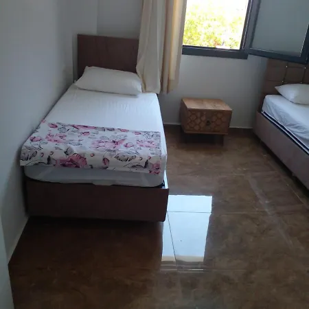 люкс -квартира у подножия античной архитектуры * Fethiye